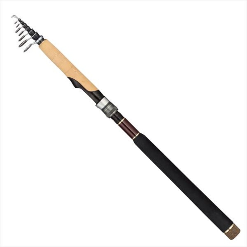 Tailwalk TRGR Note S866ML (Spinning 6 piece / telescope)