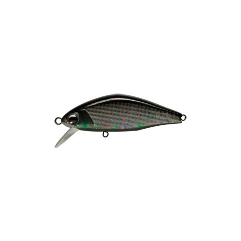 AMS Design (ima) issen 45S #IS45-114 Titanium Black