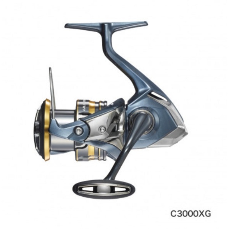 Shimano 21 Ultegra C3000XG