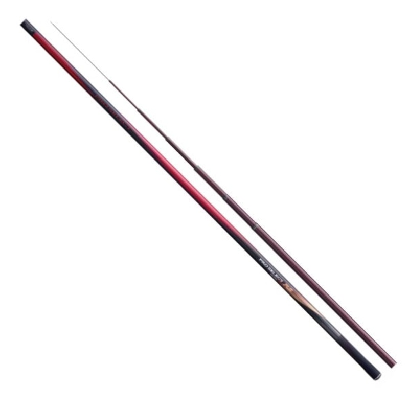Shimano Ayu Rod 23 Pro Select RS 90 (Telescope 8 Piece)