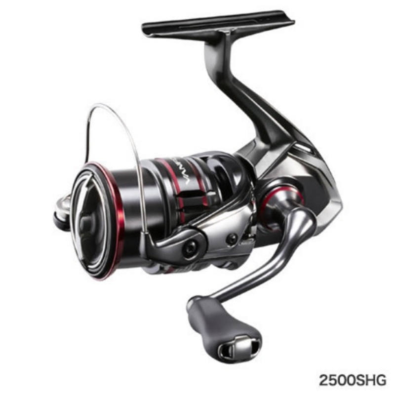 Shimano 20 Vanford 2500SHG