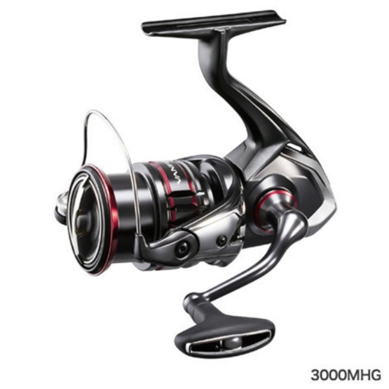 Shimano 20 Vanford 3000MHG