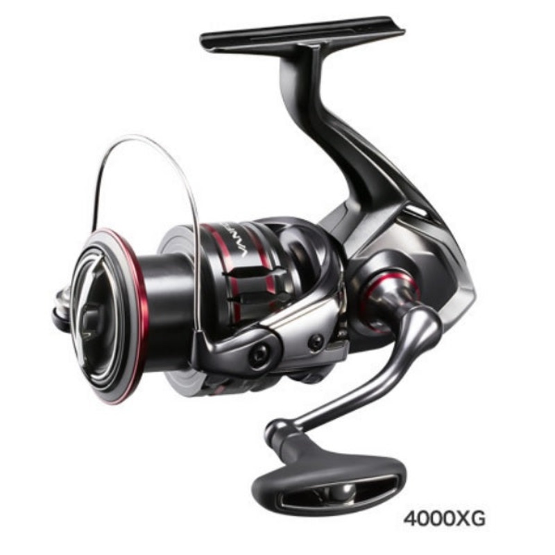 Shimano 20 Vanford 4000XG