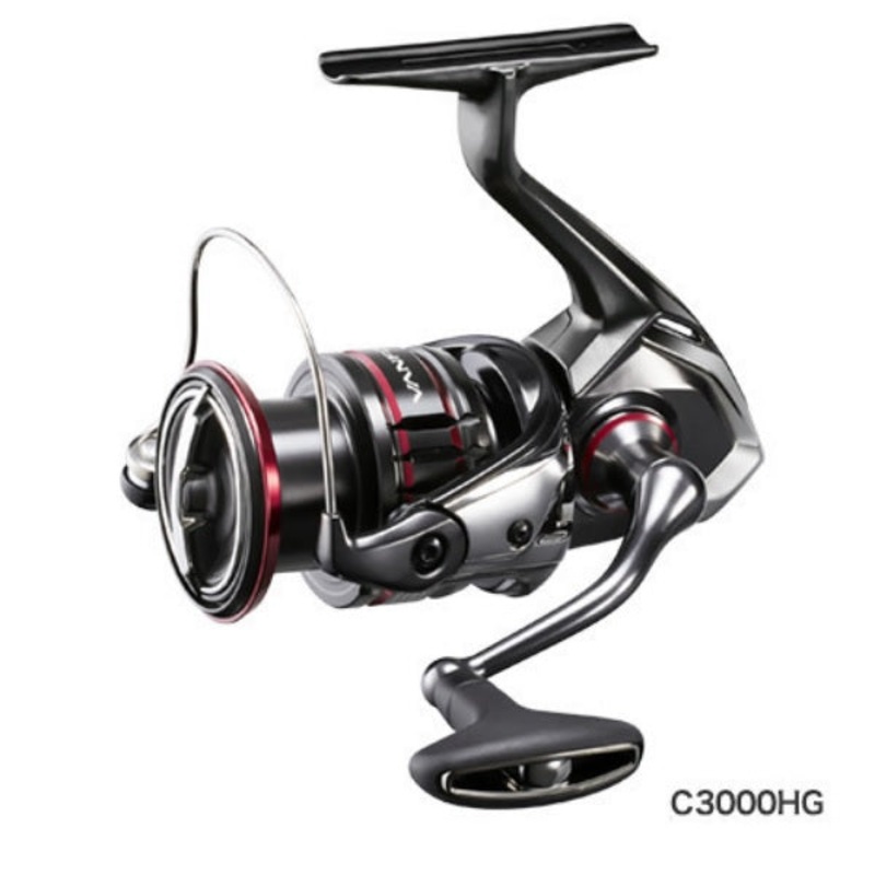 Shimano 20 Vanford C3000HG