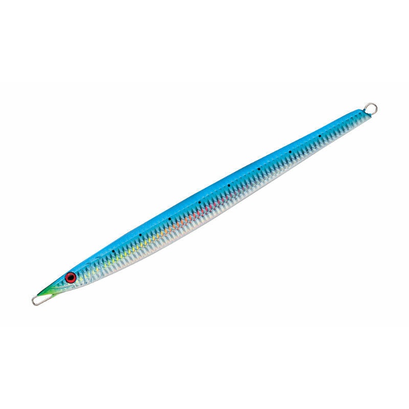 Smith Metal Jig CB.Nagamasa 280g #01 Blue Sardine