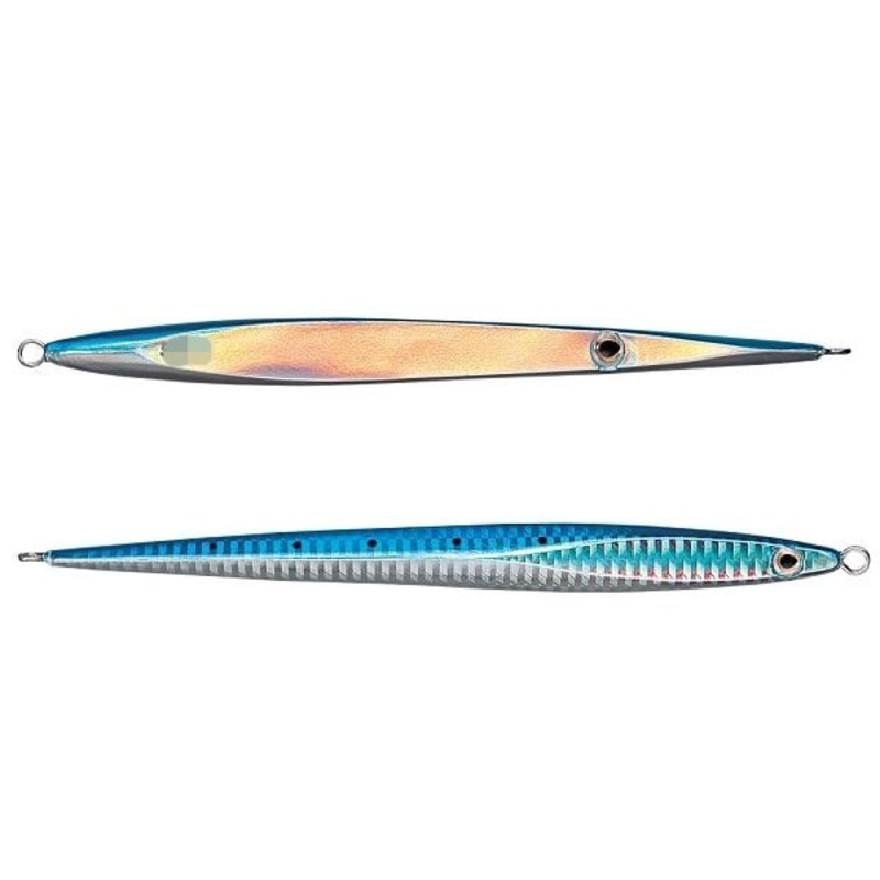 Smith Metal Jig Side Thruster 200g #40 HL Sardine
