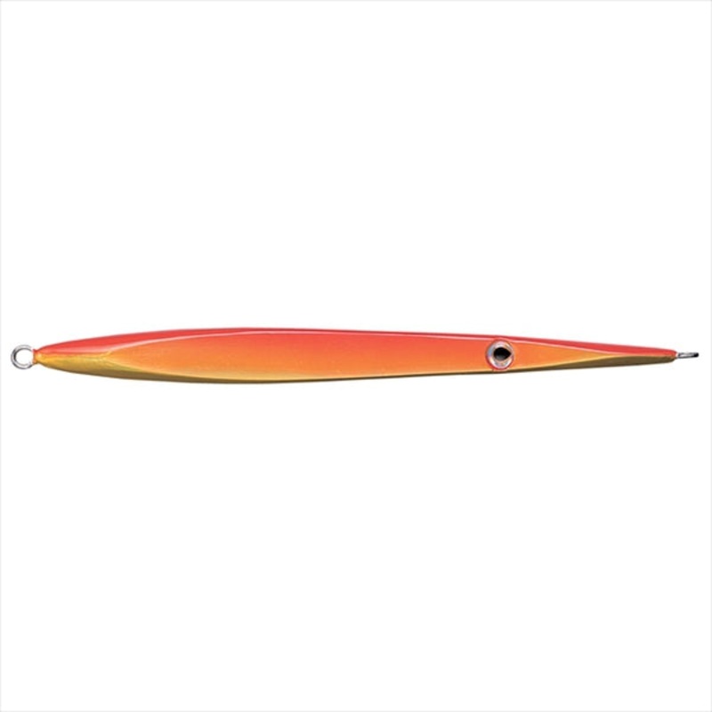 Smith Metal Jig Side Thruster 250g #23 HL Akakin