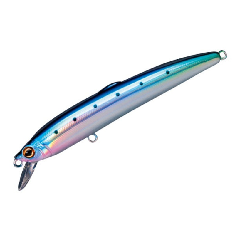 Smith Seabass Plug Saruna 95F #03 SD