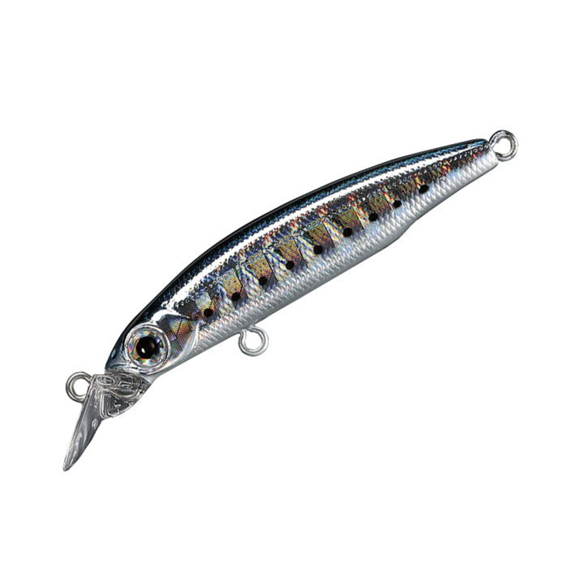 Smith Shirasu Minnow #30 Laser Sardine