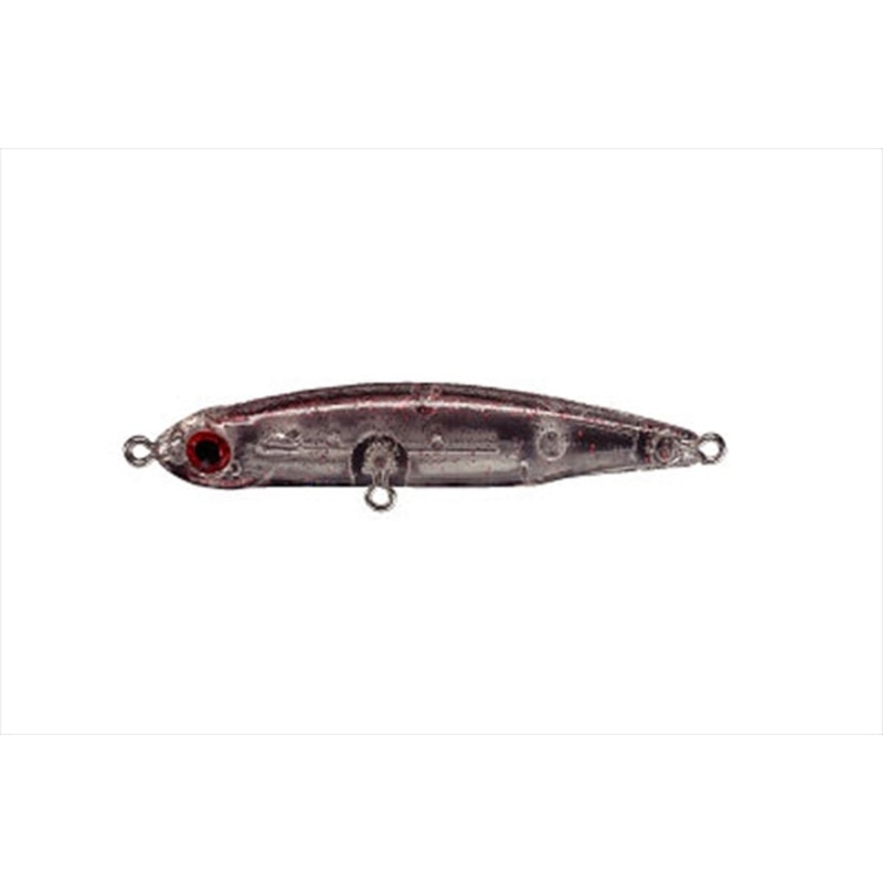 Smith Shirasu Minnow 48 LLS #21 Clear RG