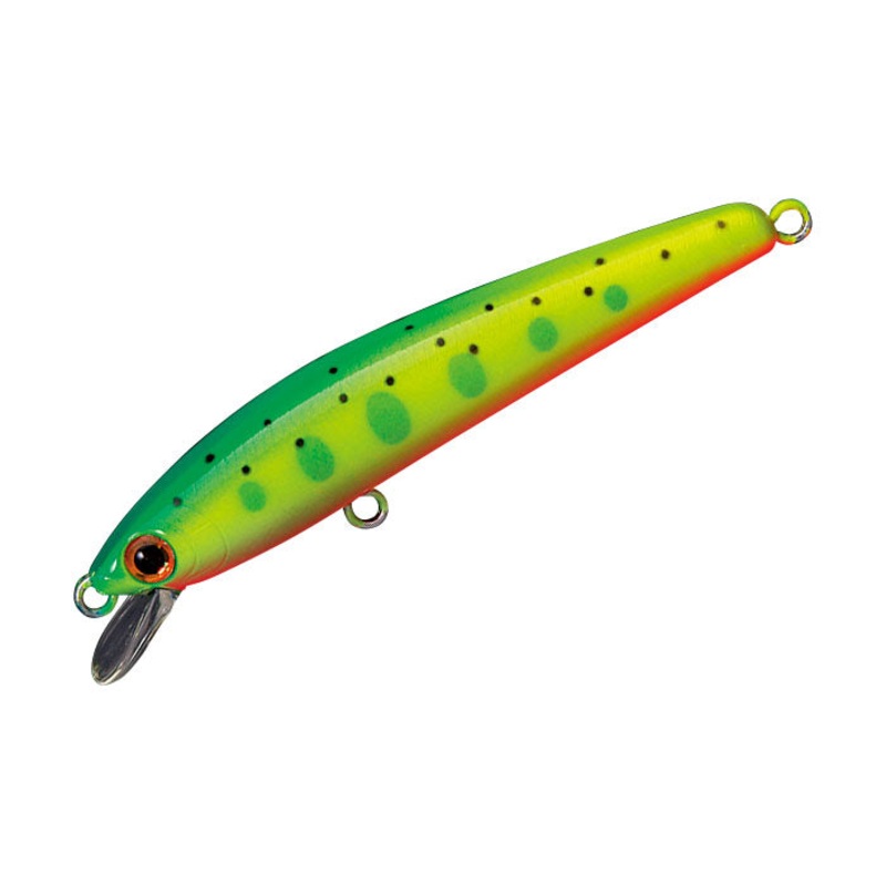 Smith Trout Plug Panish 85F #23 Crazy Yamame