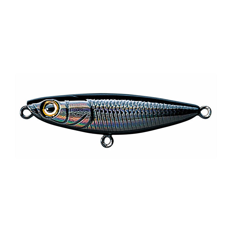Smith Trout Plug Towadi #08 Black