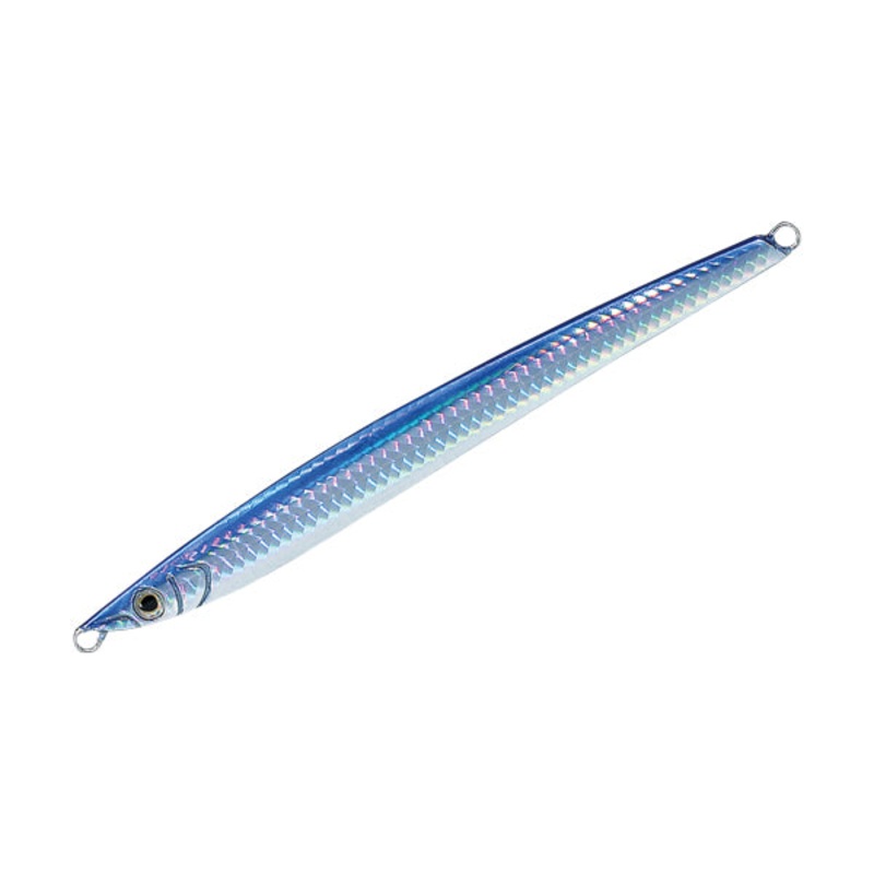 Smith Metal Jig CB.Masamune 115g #14 Medium Blue SL