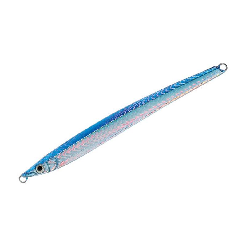 Smith Metal Jig CB.Masamune 115g #15 Light Blue WL