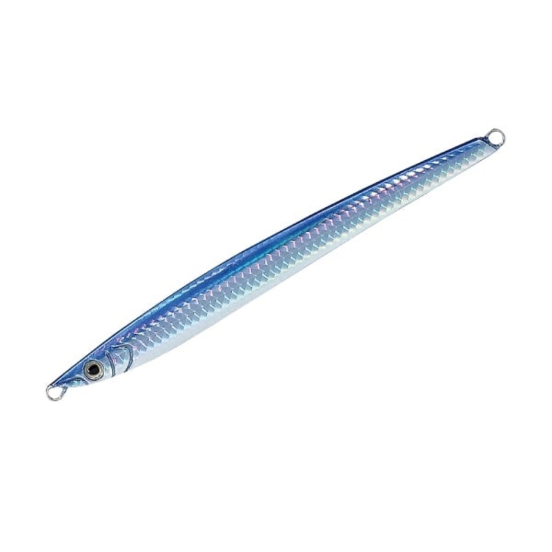 Smith Metal Jig CB.Masamune 135g #14 Medium Blue SL