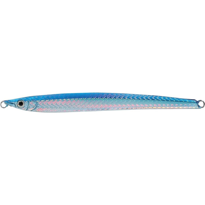 Smith Metal Jig CB.Masamune 135g #15 Light Blue WL