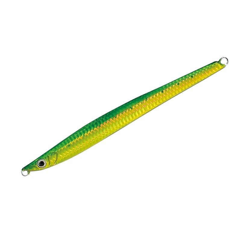 Smith Metal Jig CB.Masamune 135g #16 Green Gold SL