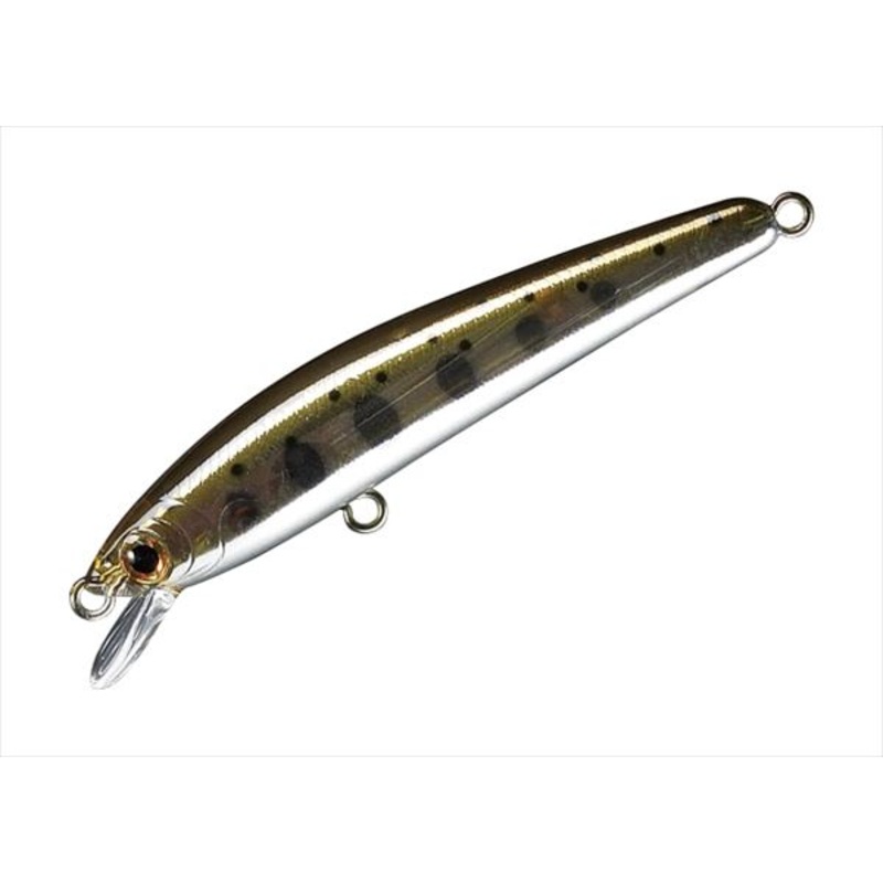 Smith Trout Plug Panish 85SP #37 GM Yamame